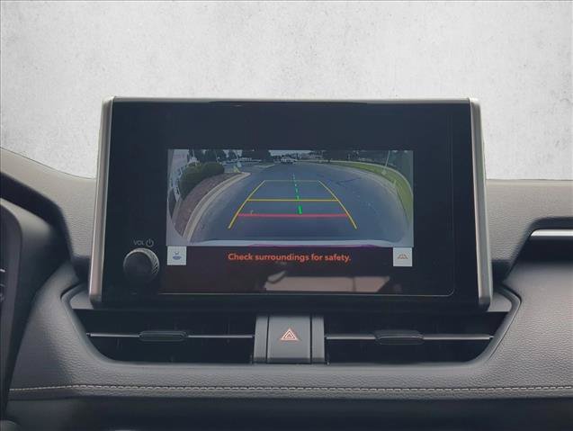 Certified 2024 Toyota RAV4 XLE w/ Convenience Package FWD image 19