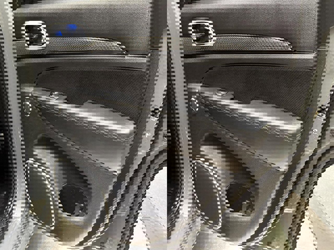 Used 2020 Jeep Grand Cherokee Trackhawk w/ Trailer Tow Group IV image 33