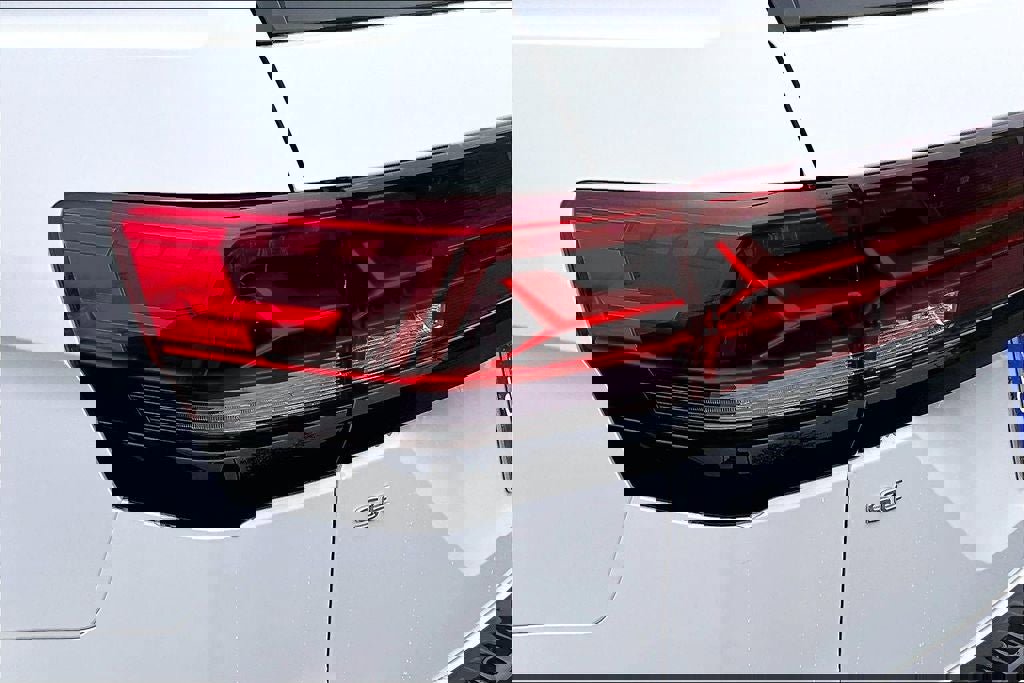 New 2026 Volkswagen Atlas Peak Edition image 30