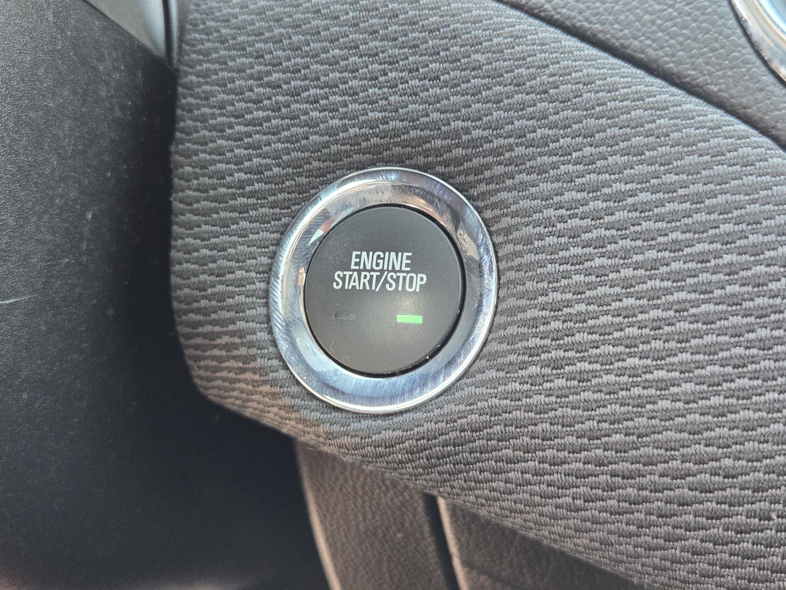 Used 2019 Chevrolet Cruze LT w/ Convenience Package FWD image 10