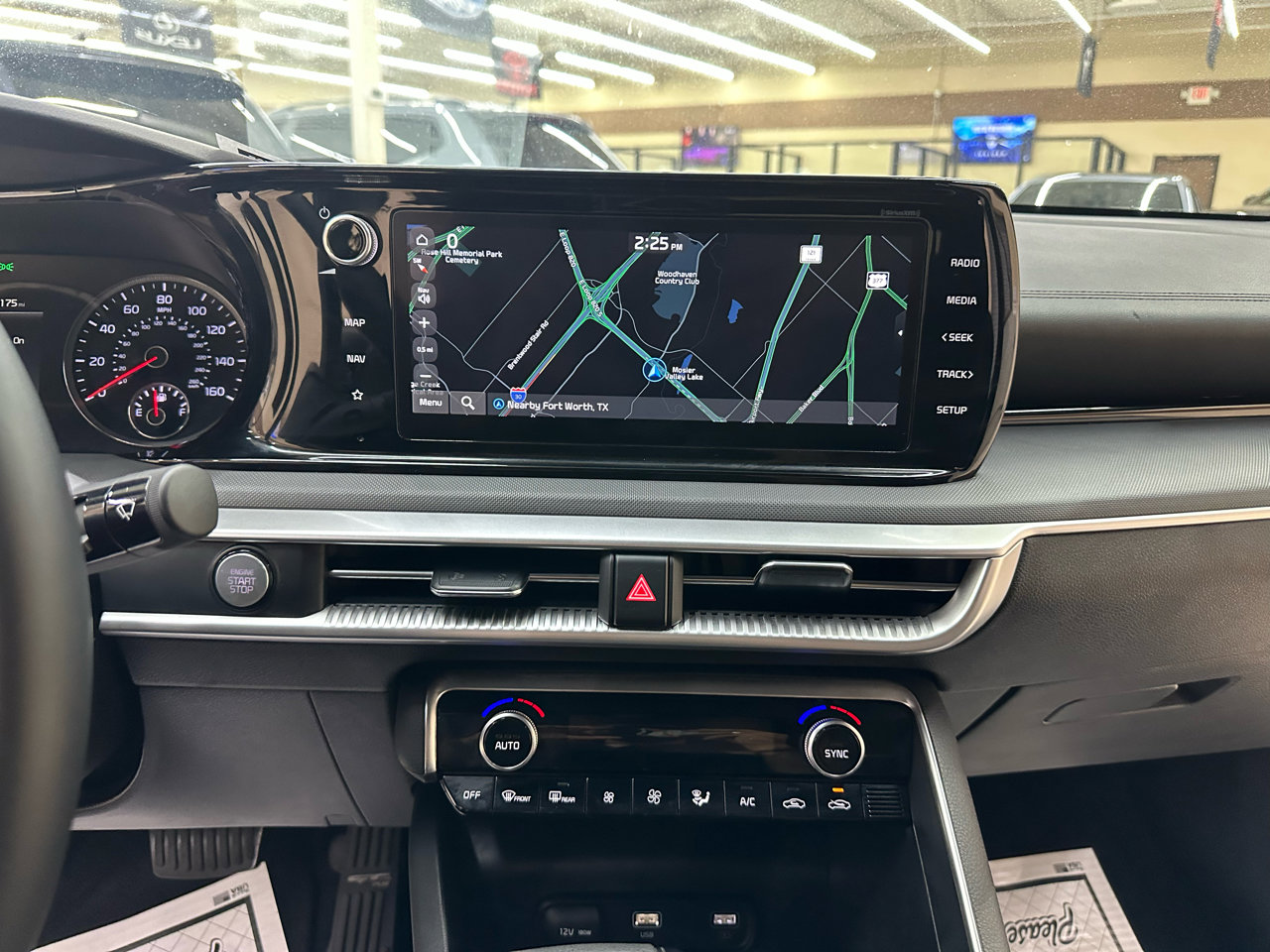 Used 2023 Kia K5 GT-Line w/ GT-Line Premium Package image 28