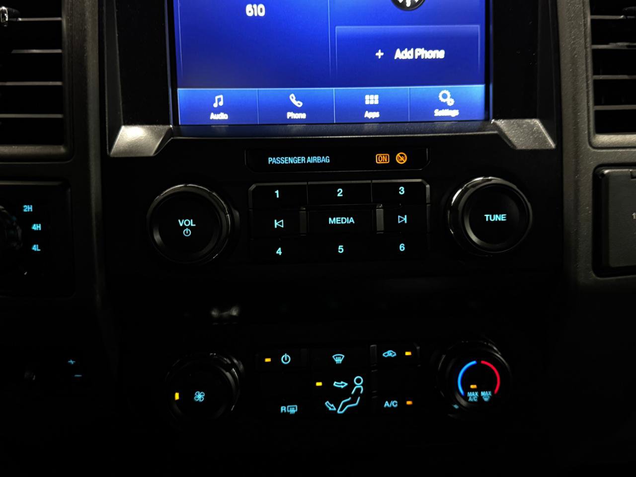 Used 2022 Ford F250 XL w/ Power Equipment Group AWD/4WD image 34