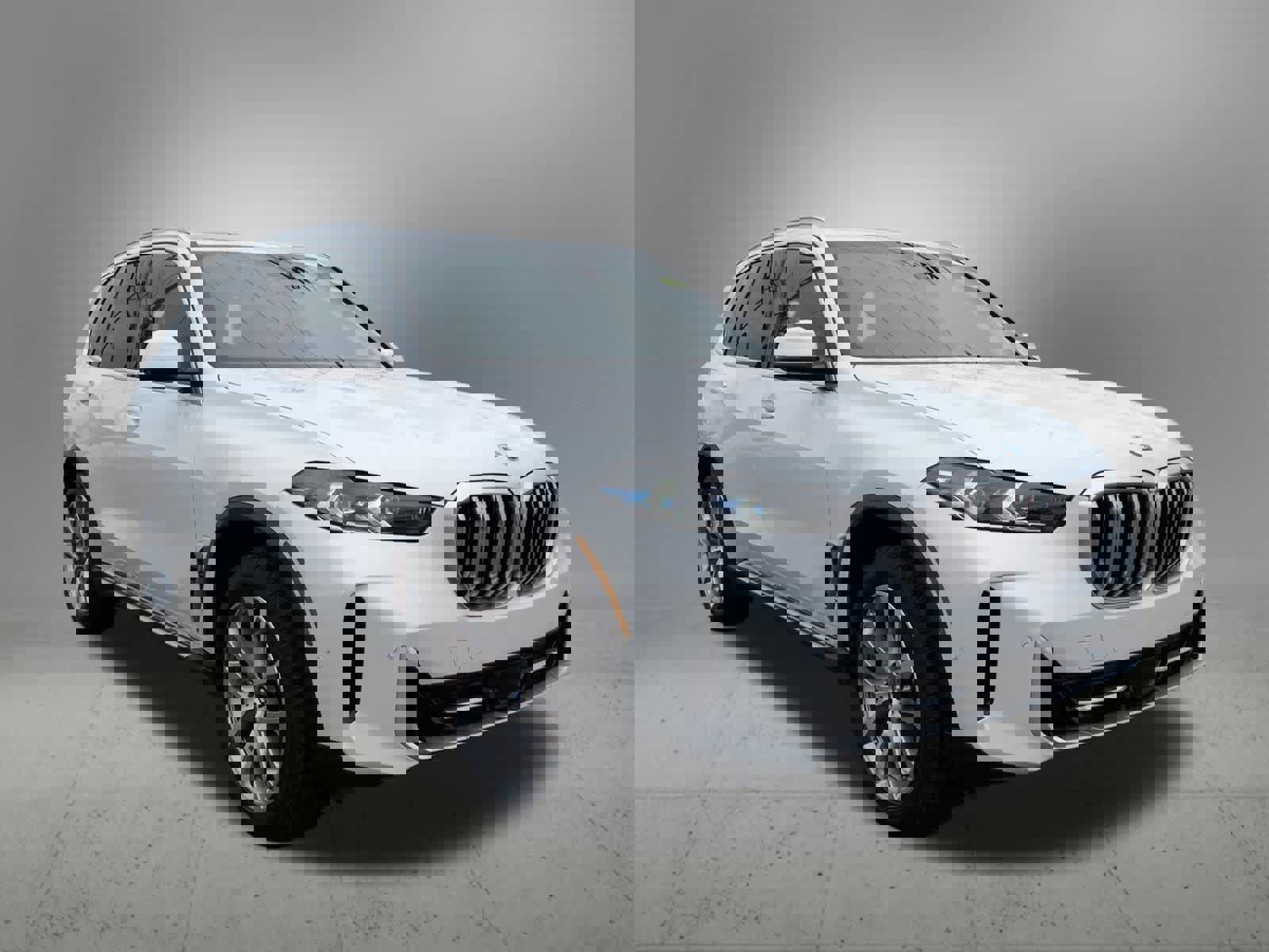 Used 2024 BMW X5 xDrive40i w/ Premium Package image 8