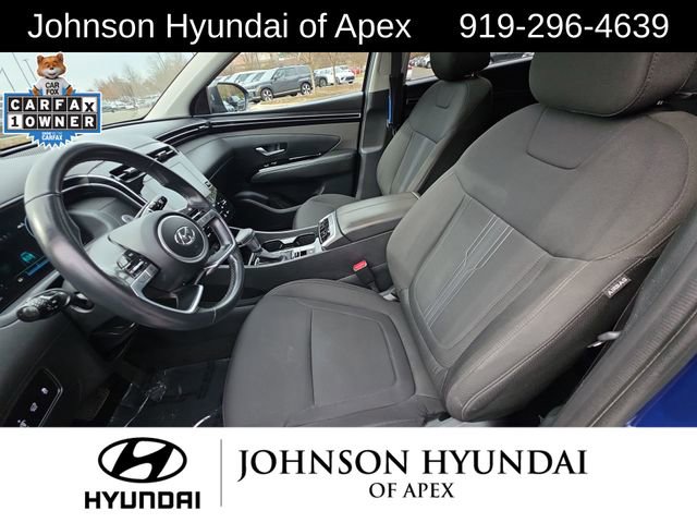 Used 2022 Hyundai Tucson SEL w/ Convenience Package image 26