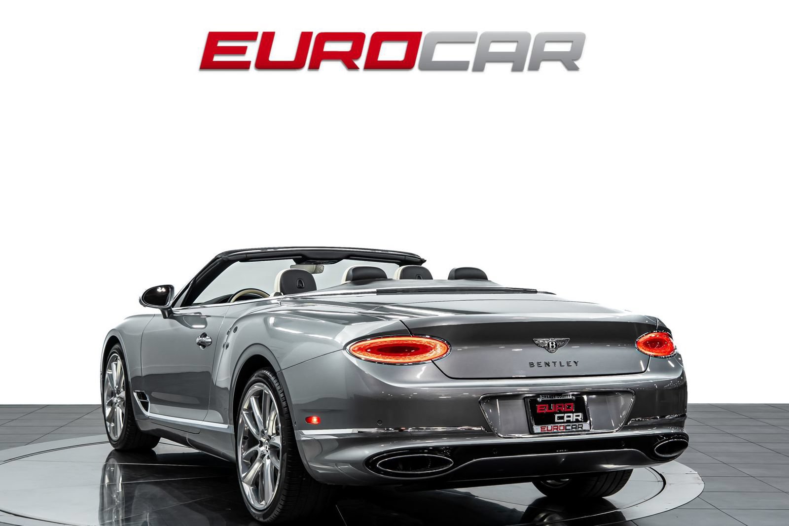 Used 2021 Bentley Continental GT Mulliner AWD/4WD image 4
