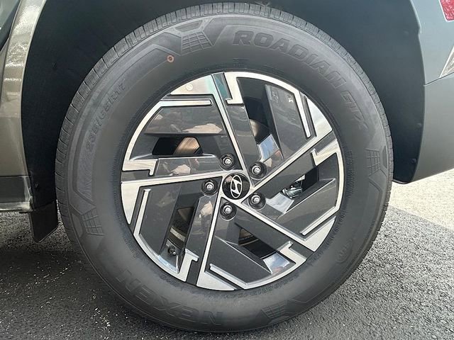 New 2025 Hyundai Tucson SEL image 23