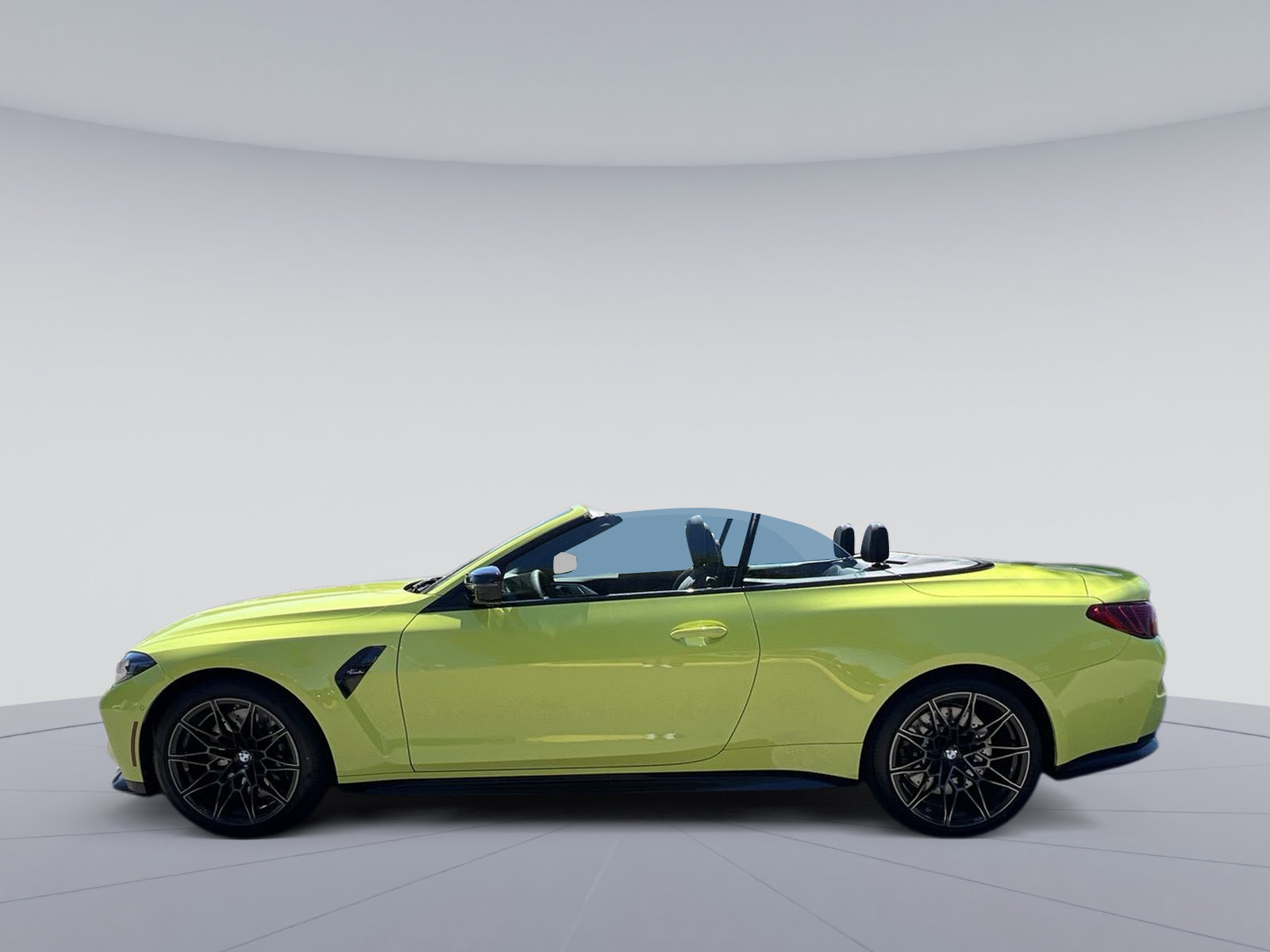 New 2027 BMW M4 xDrive Competition AWD/4WD image 2