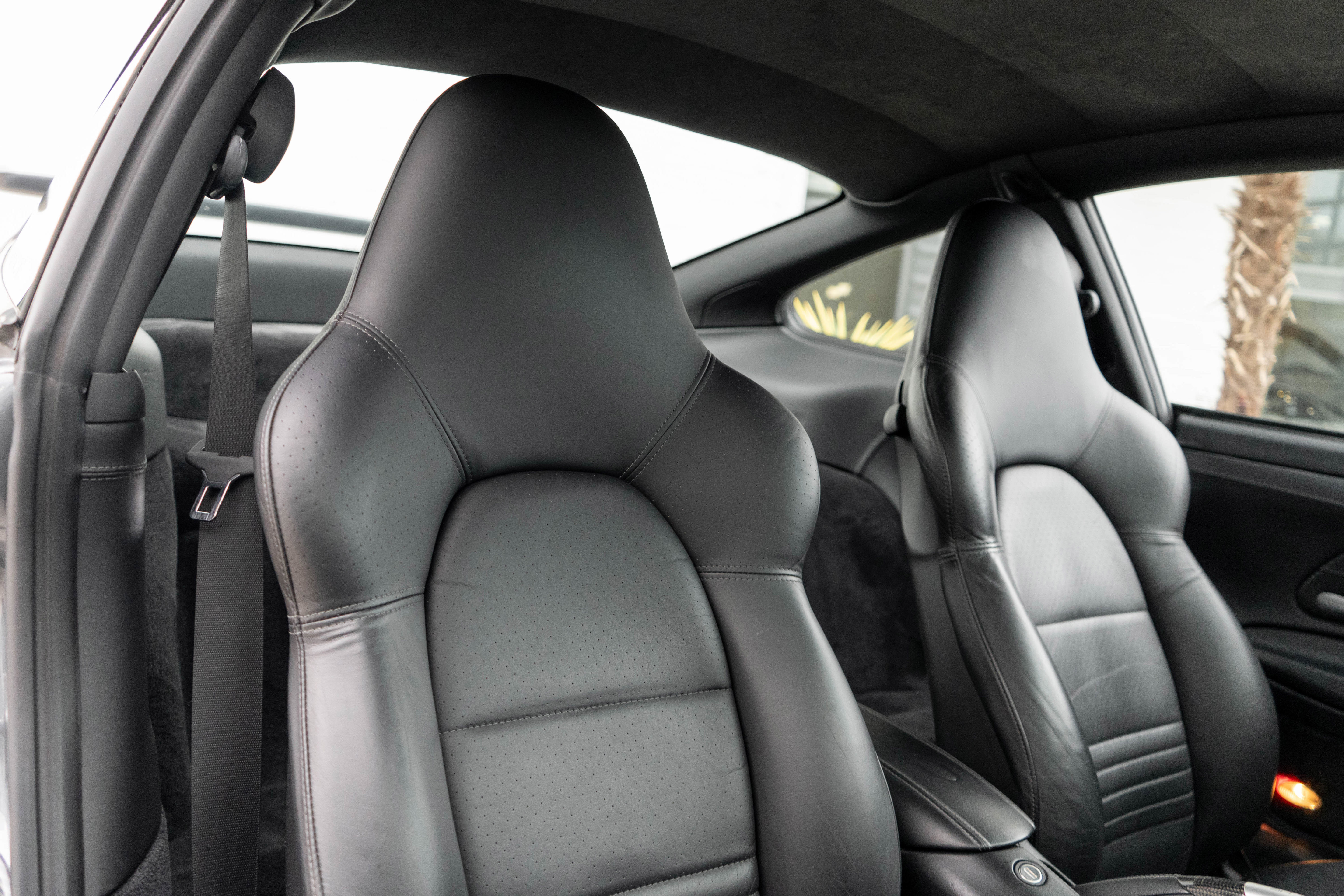 Used 2004 Porsche 911 GT3 image 26