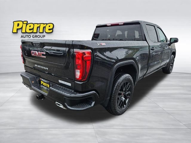 Used 2023 GMC Sierra 1500 Elevation AWD/4WD image 5