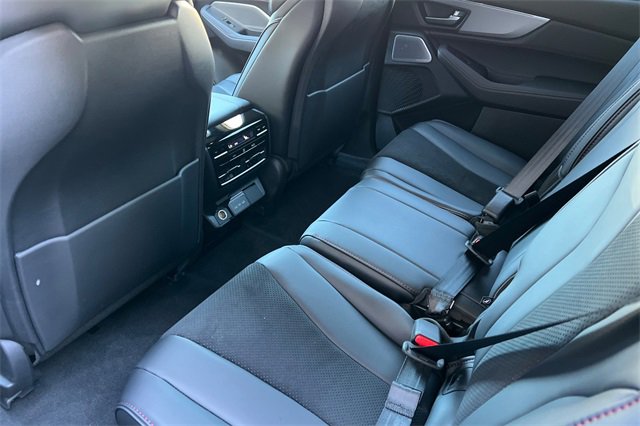 New 2026 Acura MDX A-Spec image 9