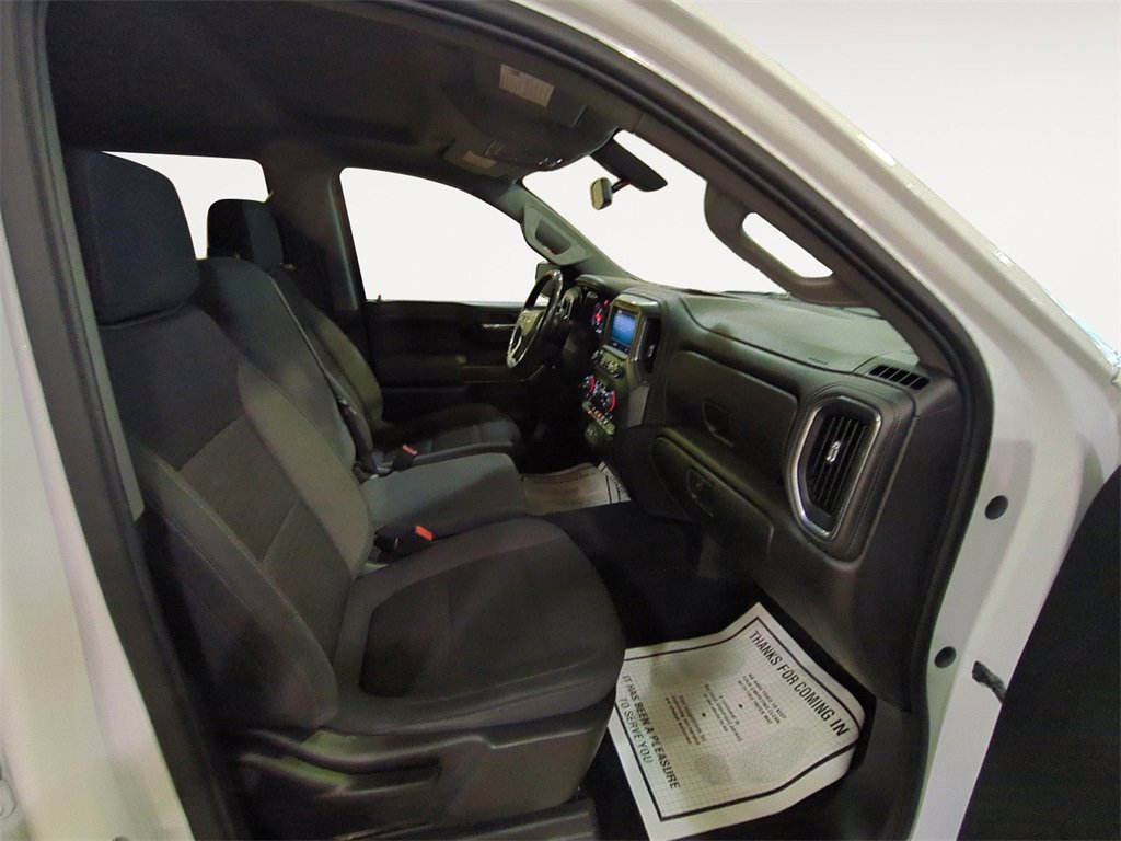 Used 2019 Chevrolet Silverado 1500 LT w/ All-Star Edition image 13