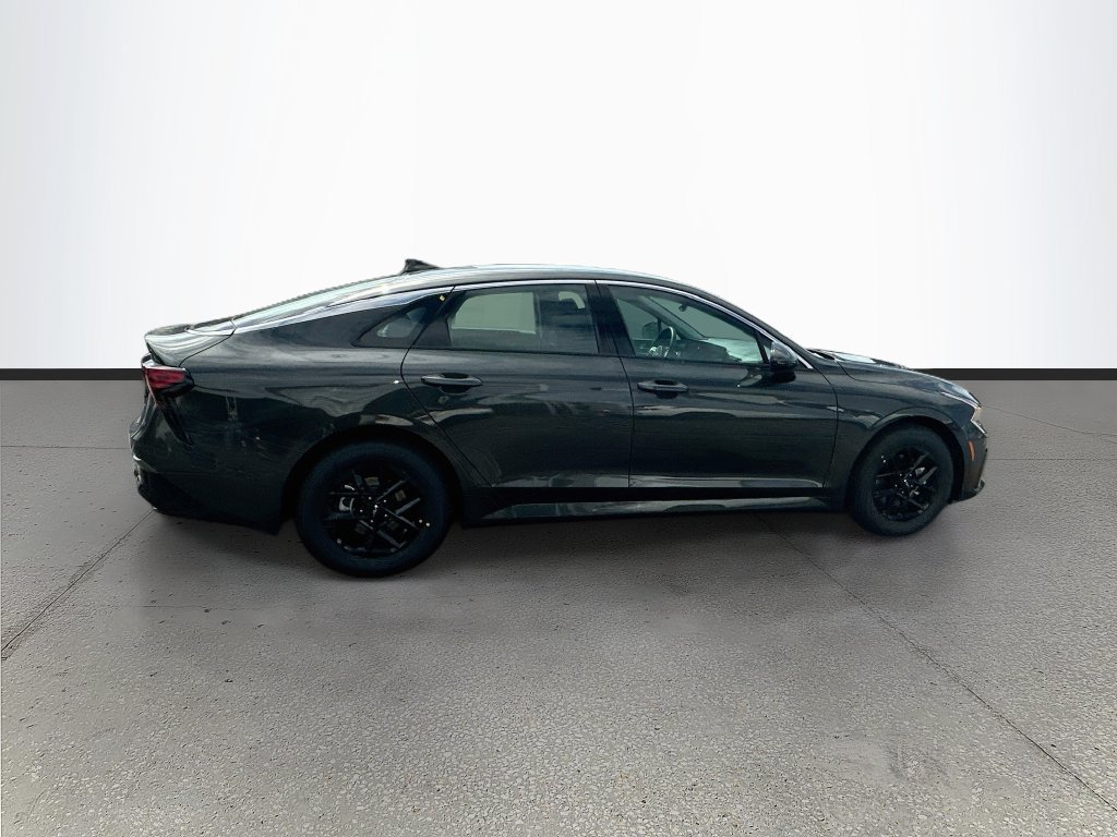 New 2026 Kia K5 LXS FWD image 8