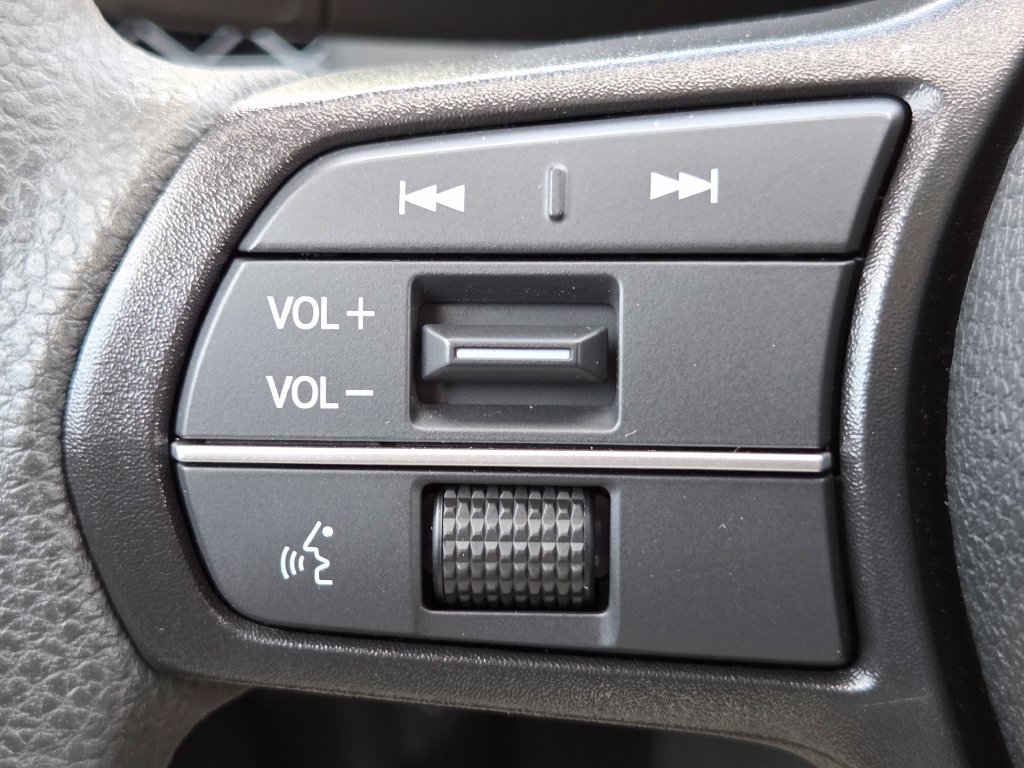Certified 2024 Honda Accord EX image 14