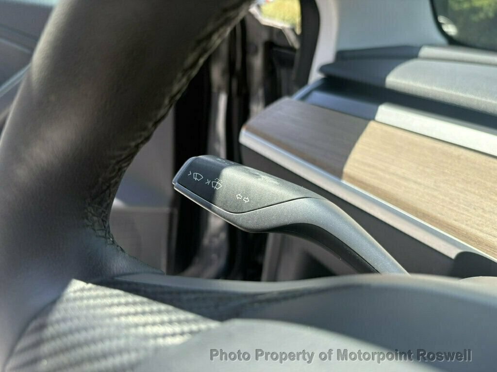 Used 2021 Tesla Model 3 Long Range AWD/4WD image 16