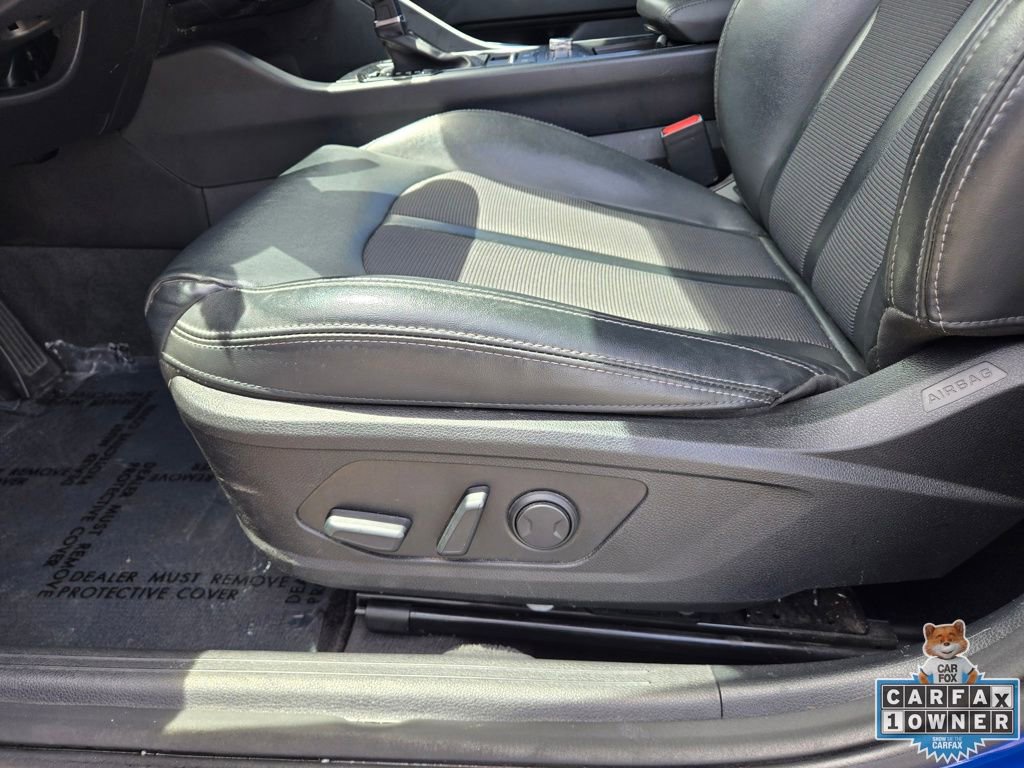 Used 2022 Kia K5 GT-Line image 24