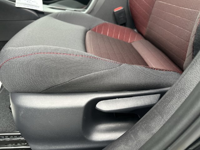 New 2027 Toyota Corolla SE FWD image 16