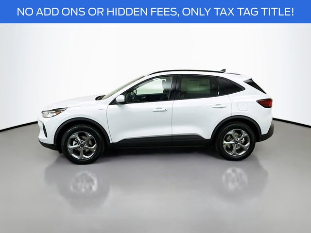 New 2026 Ford Escape ST-Line Select image 4