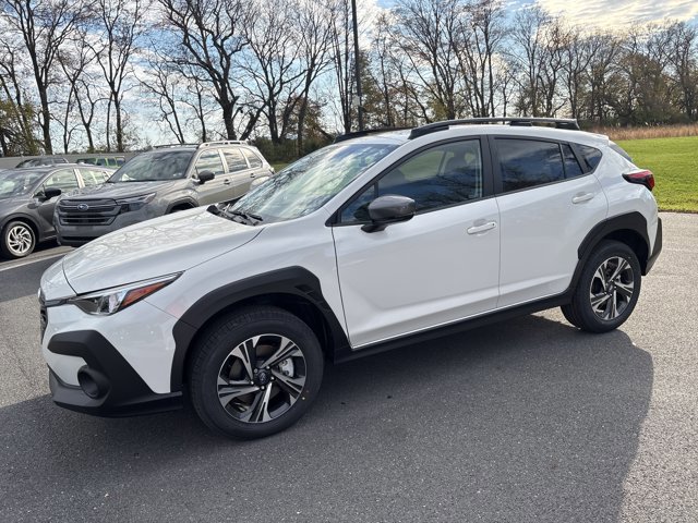 New 2026 Subaru Crosstrek 2.0i Premium image 3