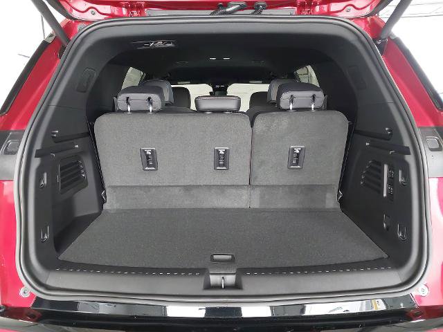New 2026 Chevrolet Traverse High Country image 27