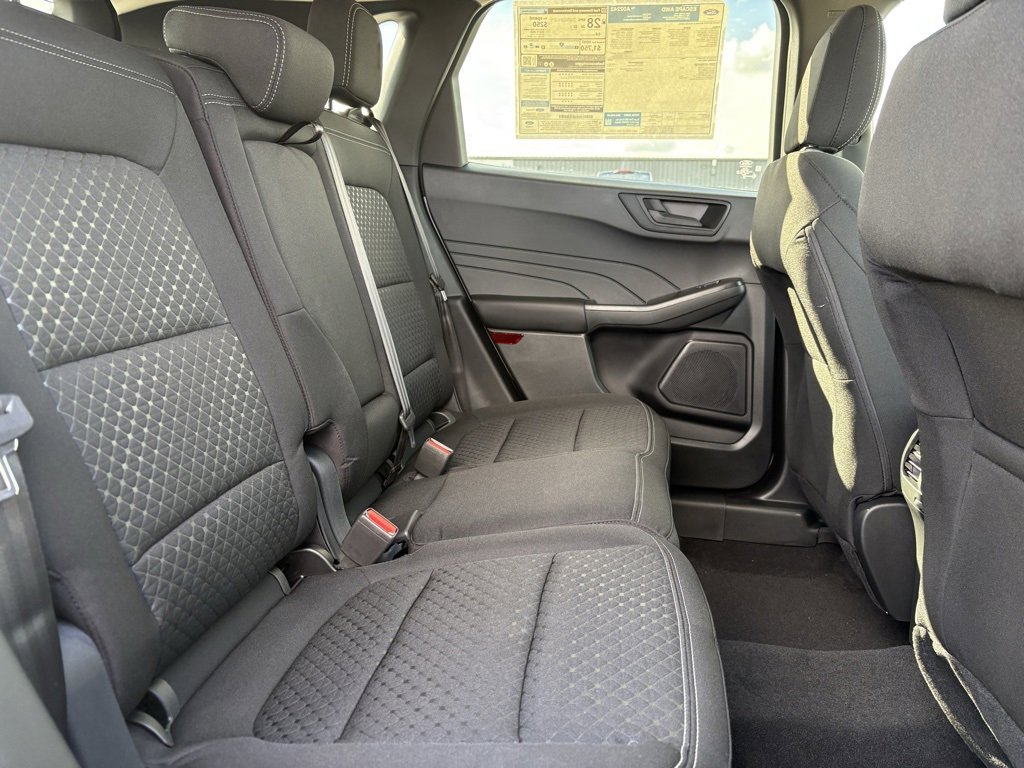 New 2026 Ford Escape Active image 63