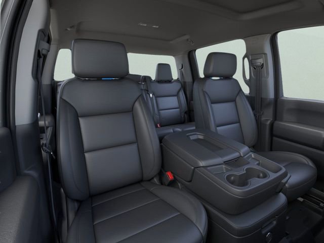 New 2025 Chevrolet Silverado 2500 W/T w/ WT Convenience Package image 16