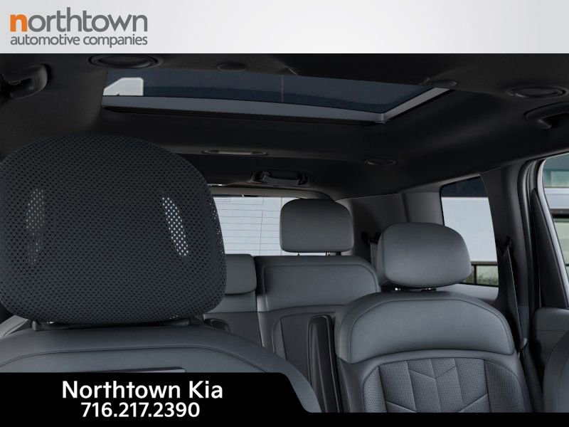 New 2027 Kia Telluride SX X-Line image 28
