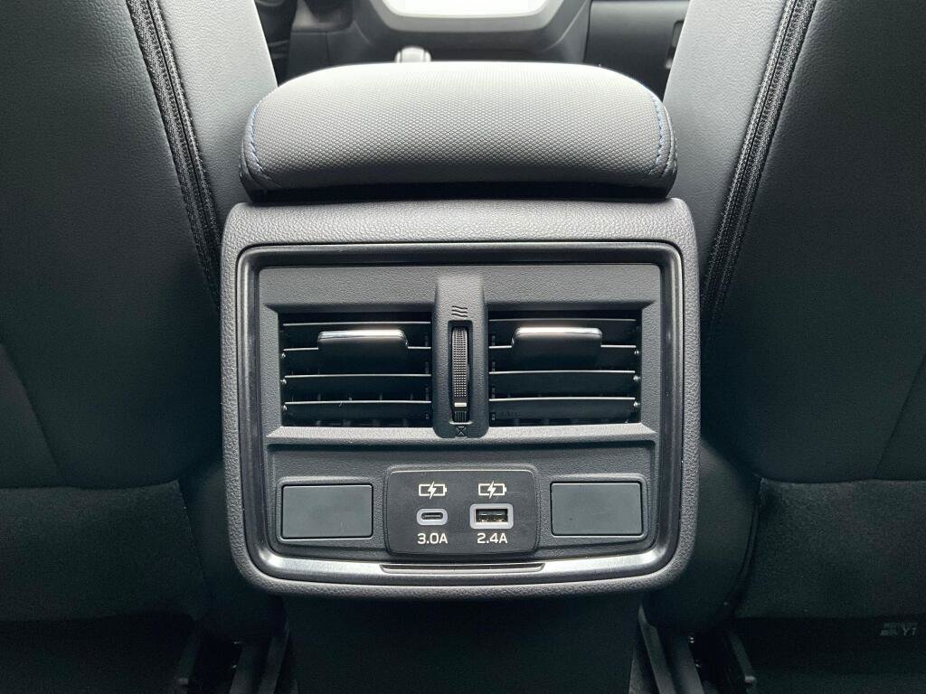 New 2026 Subaru Forester Limited AWD/4WD image 15