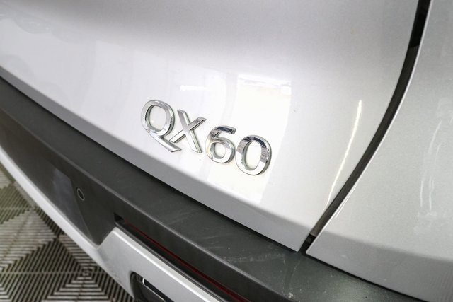 Used 2023 INFINITI QX60 Pure image 10