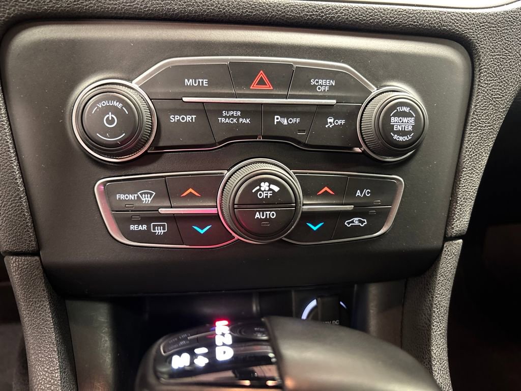 Used 2023 Dodge Charger GT image 38