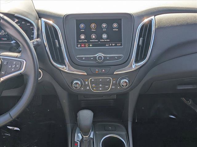 Used 2024 Chevrolet Equinox LT image 13