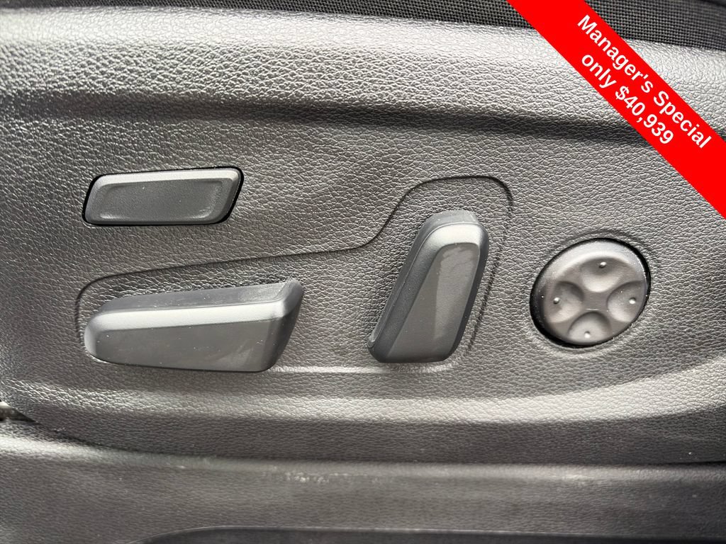 Used 2024 Kia Telluride SX X-Line AWD/4WD image 16