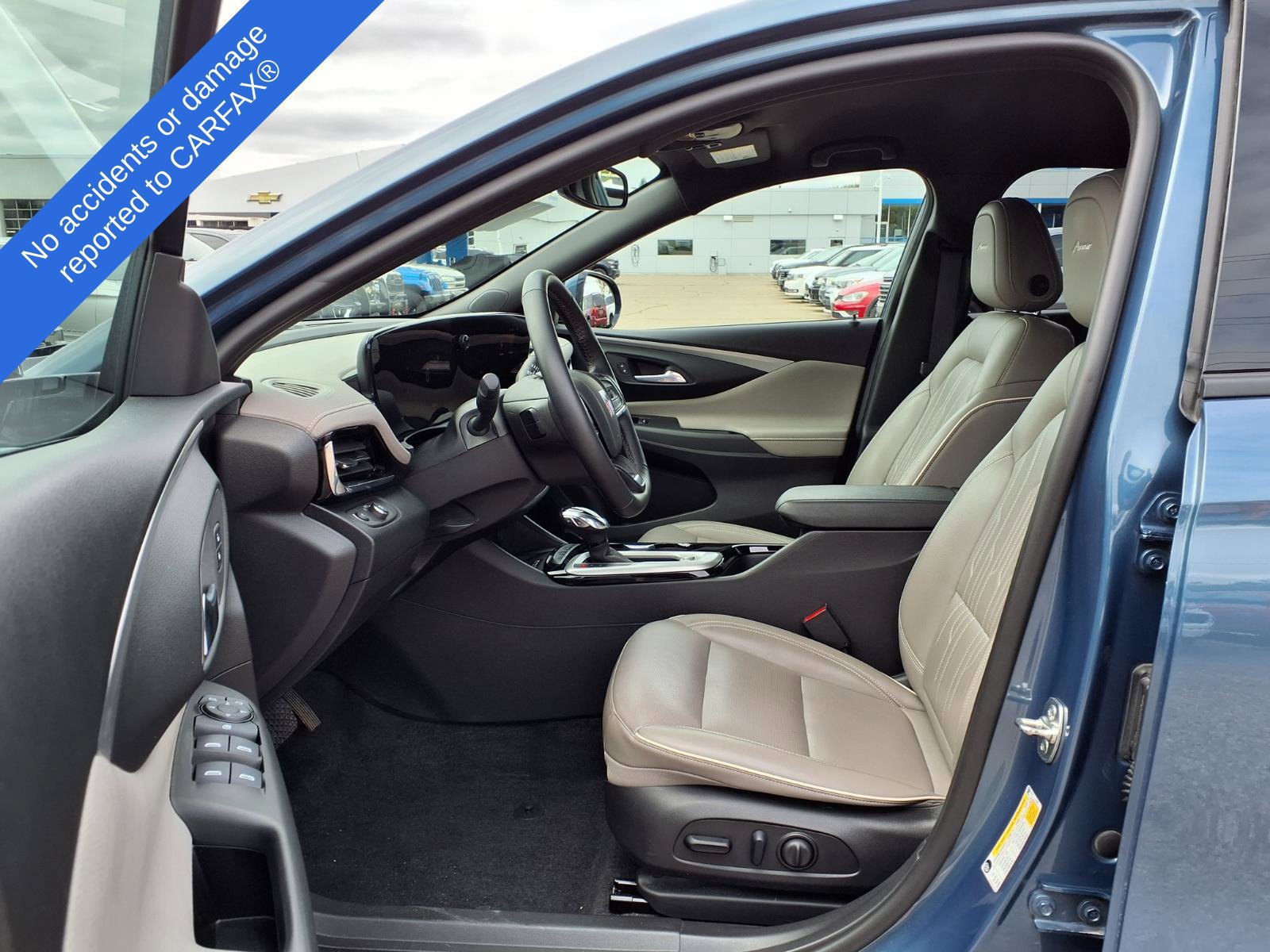 Used 2024 Buick Envista Avenir FWD image 19
