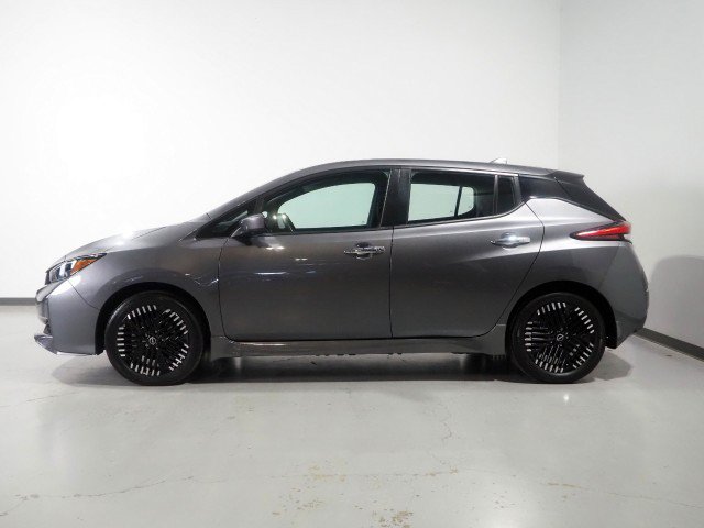 Used 2025 Nissan Leaf SV Plus FWD image 8