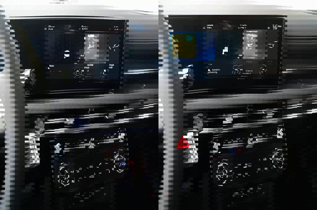 New 2026 Hyundai Tucson Limited image 11