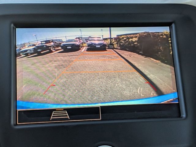 Certified 2024 Chevrolet Equinox RS image 24