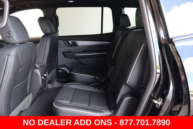 New 2026 Buick Enclave Sport Touring w/ Power Package image 16
