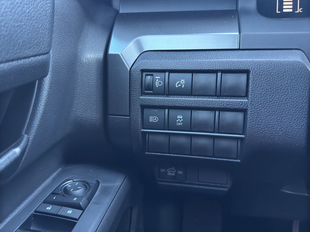 New 2026 Toyota Tacoma SR5 image 26