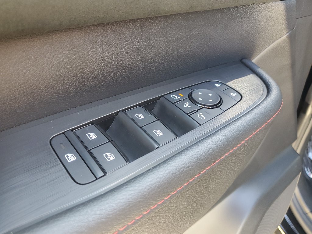 Certified 2026 Nissan Armada NISMO AWD/4WD image 28