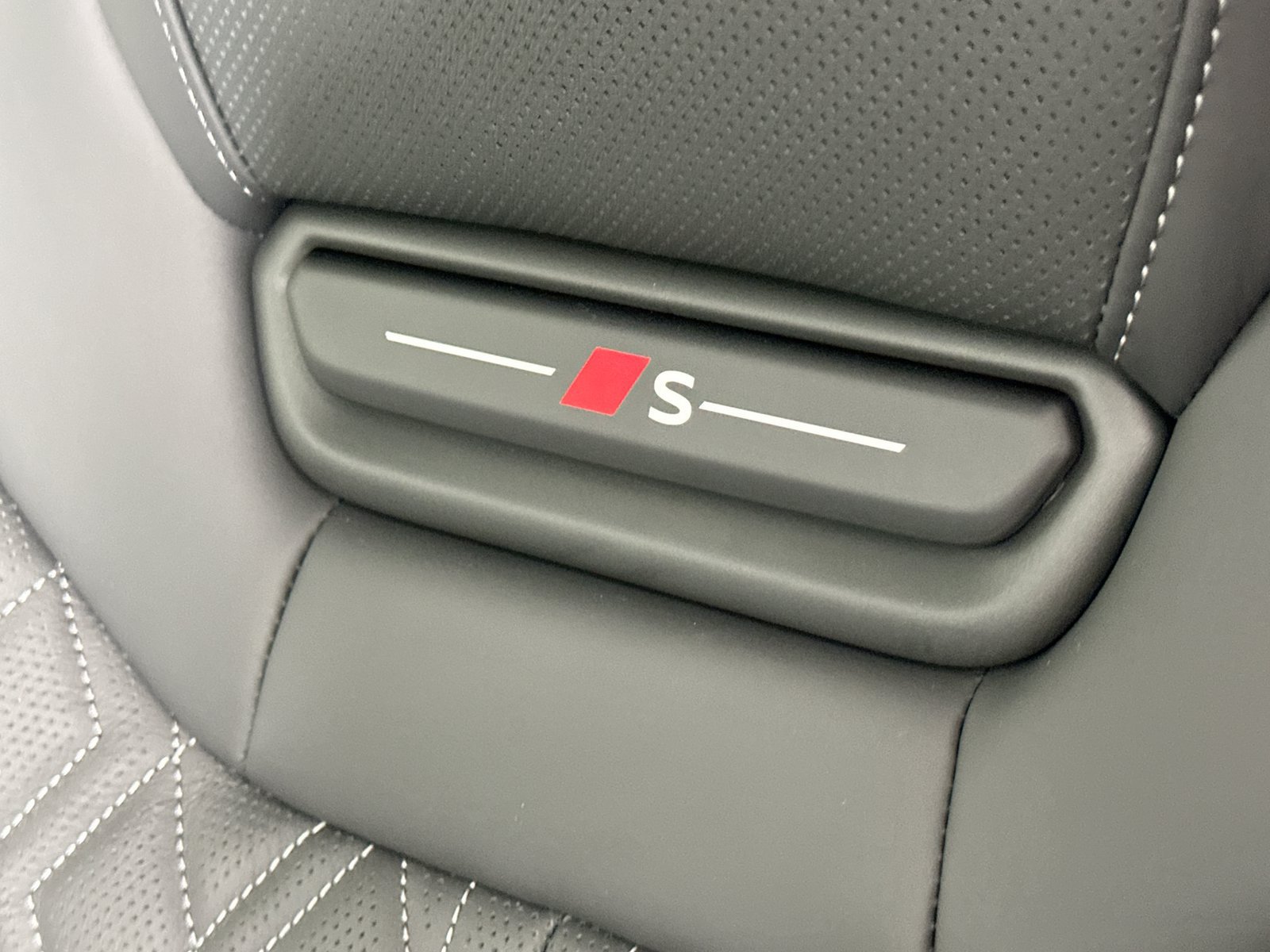 New 2026 Audi S5 Premium Plus AWD/4WD image 38