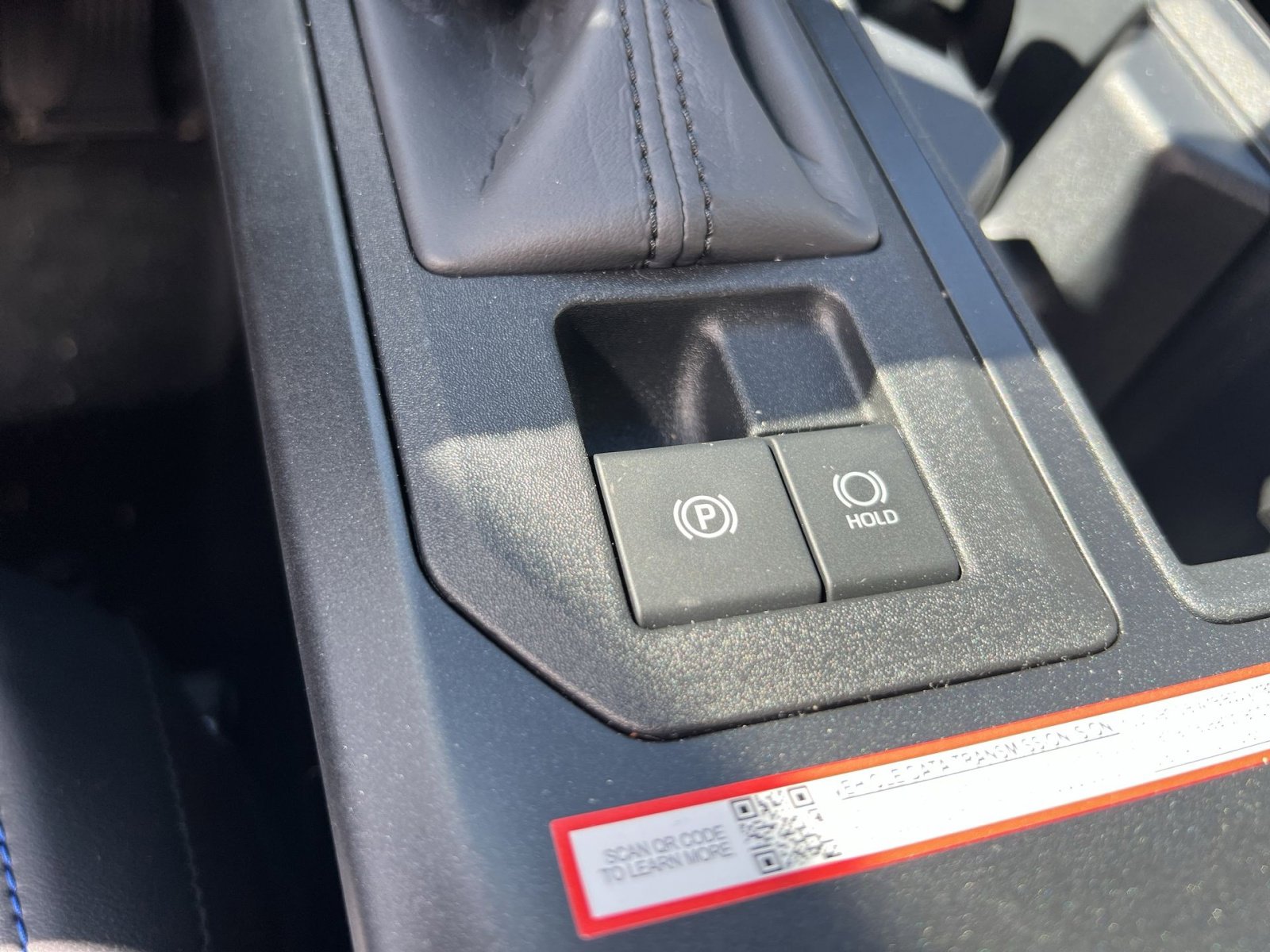 New 2026 Toyota RAV4 XSE image 25