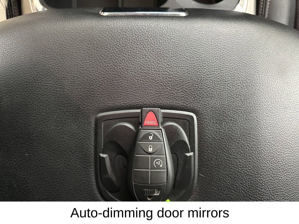 Used 2017 RAM 1500 Laramie image 38