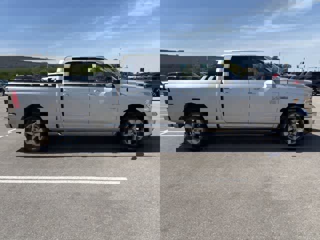 Used 2014 RAM 1500 Lone Star image 6