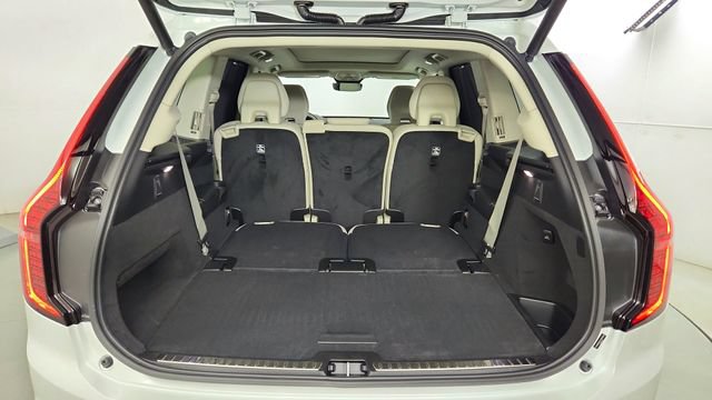 New 2026 Volvo XC90 B6 Ultra w/ Protection Package AWD/4WD image 43