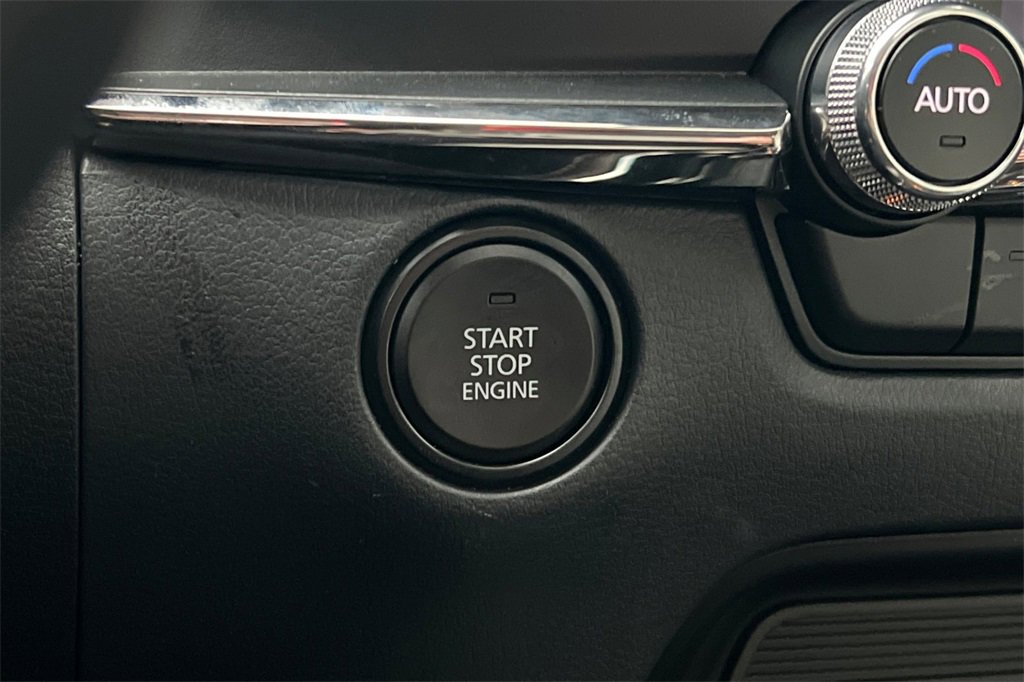 Certified 2025 MAZDA CX-30 AWD 2.5 S w/ Premium Package image 28