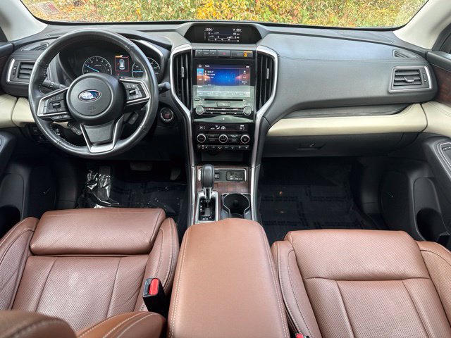 Used 2021 Subaru Ascent Touring w/ Popular Package #2 AWD/4WD image 12