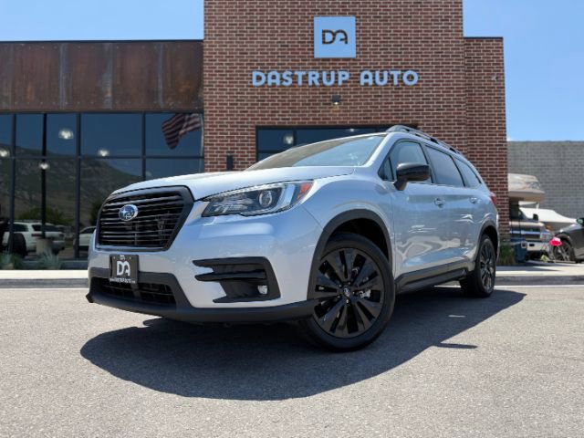Used 2022 Subaru Ascent Onyx Edition image 1