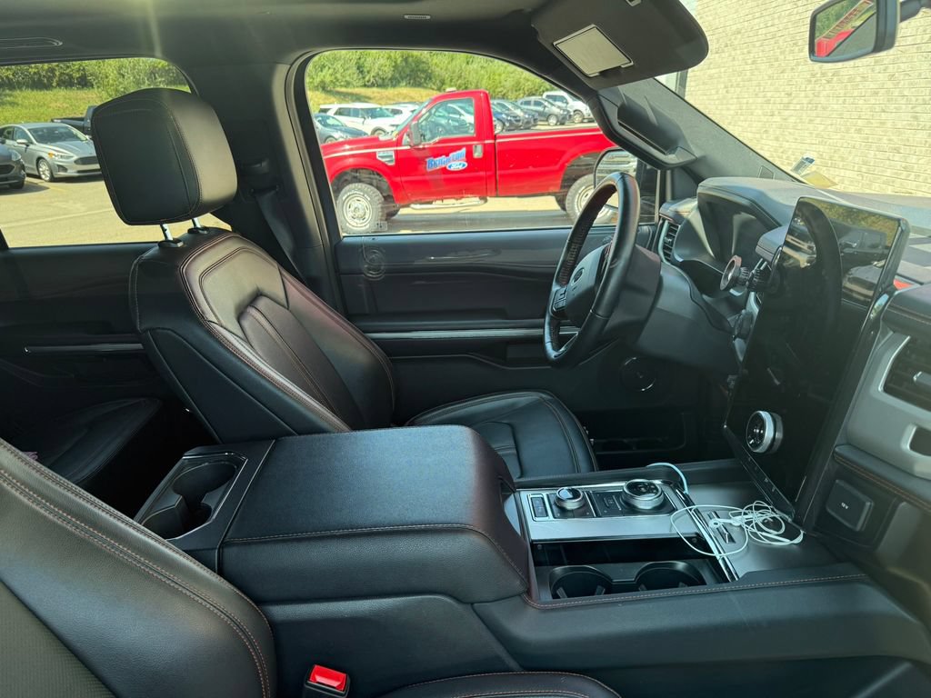 Used 2023 Ford Expedition Timberline AWD/4WD image 9