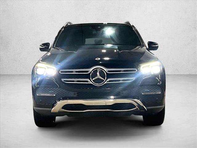 Used 2023 Mercedes-Benz GLE 350 4MATIC image 3