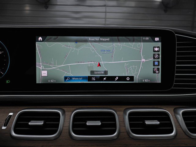 Used 2022 Mercedes-Benz GLE 450 4MATIC image 27