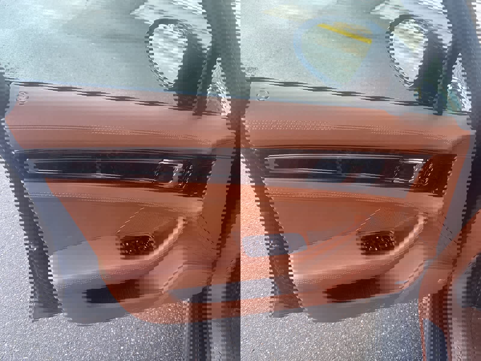 Used 2019 Porsche Panamera 4 image 19